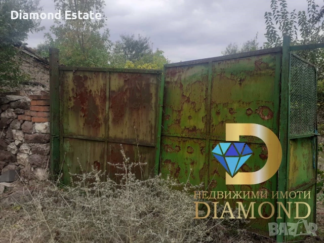 Къща в село Скобелево общ. Димитровград, снимка 6 - Къщи - 47303991