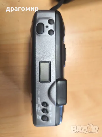 Nikon zoom 310 AF, снимка 3 - Фотоапарати - 47615710