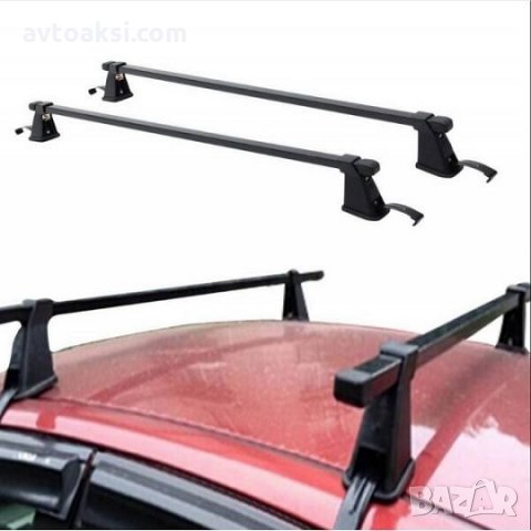 Багажник за МПС 3 модела Седан/Комби/Сув/Ван/Дип, снимка 2 - Аксесоари и консумативи - 31947299