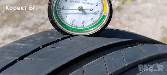 Гуми 195 45 15 Tires. Нов внос. Не са нови! , снимка 8 - Гуми и джанти - 50233190