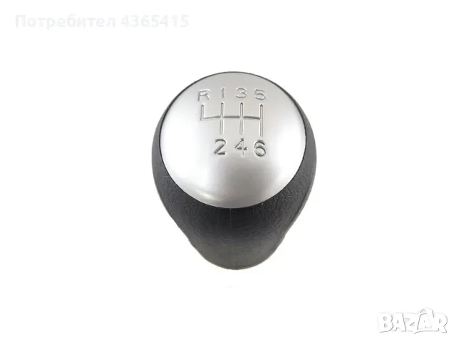 Топка за скоростен лост Nissan Juke / Qashqai J10 - 6 Скорости