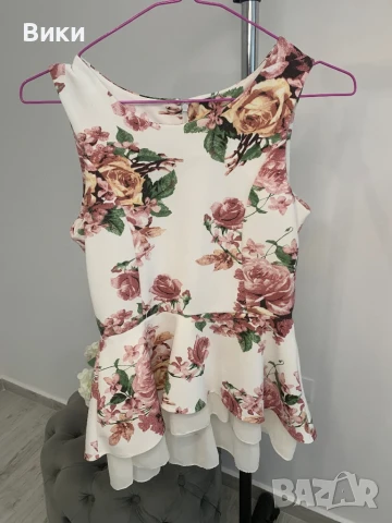 Туника в размер S