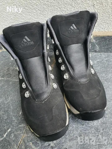 adidas Terrex Pathmaker ClimaProof Boost

, снимка 8 - Спортни обувки - 55873640