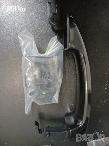 Ford Focus Mк2/Форд Фокус Мк2 чисто нова дръжка врата, снимка 6 - Части - 53946139