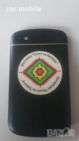 BlackBerry Q10, снимка 3 - Blackberry - 54091477