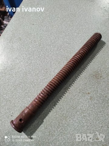Винтове, снимка 6 - Железария - 36805135