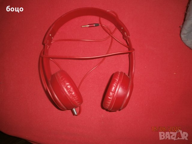 Продавам слушалки Beats, снимка 2 - Слушалки за компютър - 29795869