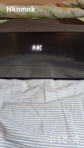 Уредба Samsung , снимка 7 - Аудиосистеми - 52969217