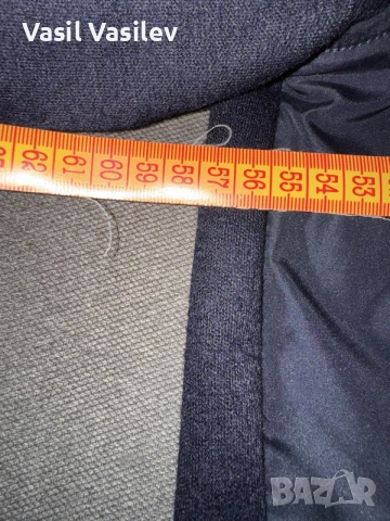 Massimo Dutti размер XL, снимка 4 - Якета - 56362268