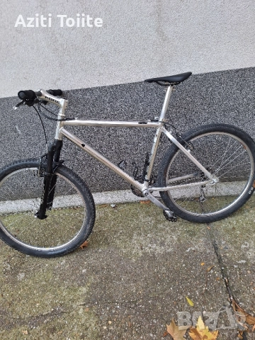 mtb 26 -easton, снимка 7 - Велосипеди - 52270378