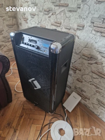 Караоке супер бас еквалайзер , снимка 5 - Караоке - 50871942