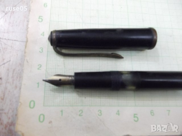 Писалка - 14, снимка 4 - Други ценни предмети - 36685761