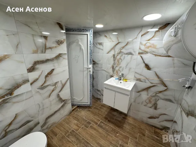 Лепене на плочки и камък, снимка 2 - Ремонти на баня - 47992744