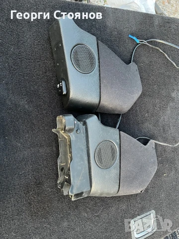 Mercedes Eкласи W210 2.7 и 3.2 cdi на части, снимка 13 - Части - 50667900