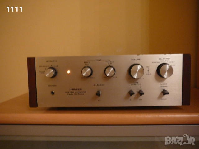 PIONEER SA-500A