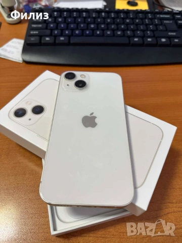 Iphone 13 128gb, снимка 3 - Apple iPhone - 53921848