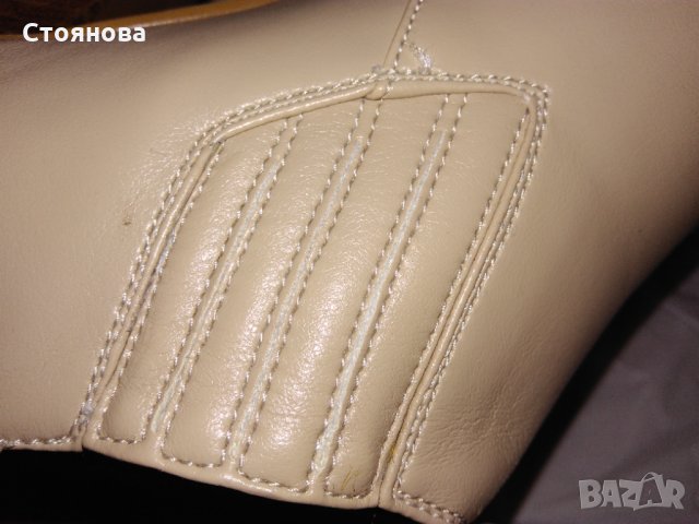 Дамски обувки, снимка 5 - Дамски ежедневни обувки - 21105827