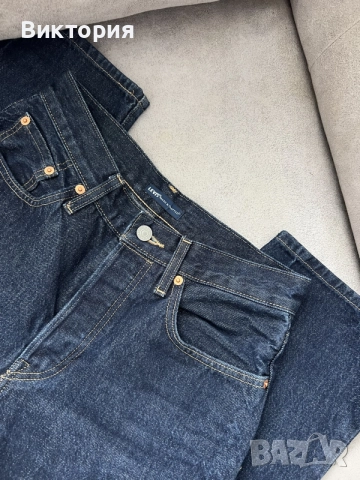 Дънки Levi’s M размер, снимка 2 - Дънки - 56508288