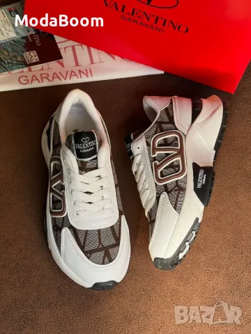 Valentino дамски маратонки 