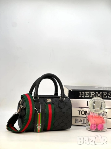 чанти Gucci ➡️22cm⬆️14cm 🌟, снимка 6 - Чанти - 51768629