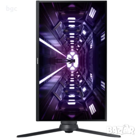 Монитор 27'' 144Hz, 1ms, Free Sync Premium, Pivot, Flicker Free, Display Port, HDMI, LF27G35TFWUXEN , снимка 14 - Монитори - 44217620