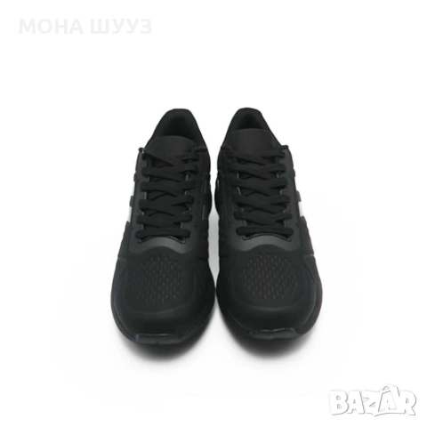 Мъжки маратонки код 9137, снимка 4 - Маратонки - 51532255