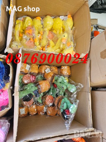 ПРОМО! Музикално пеещо говорещо Танцуващо жълто Пате интерактивна игра, снимка 5 - Музикални играчки - 44397476