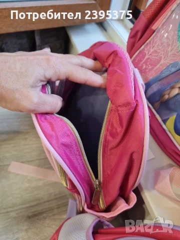 Детски раници - образователна, Соник, Спайдър мен, Елза и Анна, кончетан, , снимка 11 - Други - 50688591