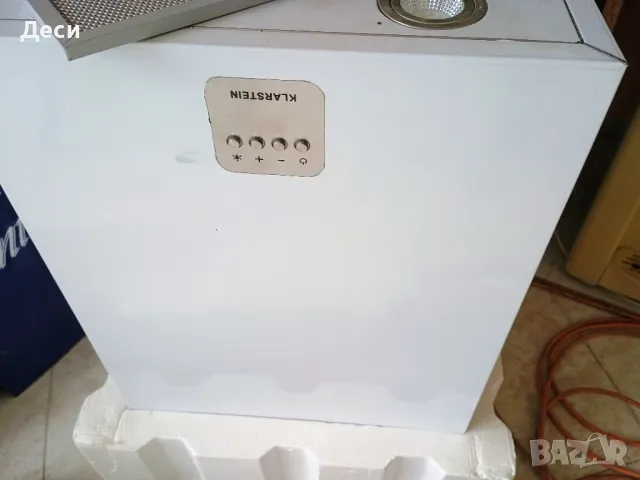 Абсорбатор Аспиратор , снимка 9 - Абсорбатори - 49163120