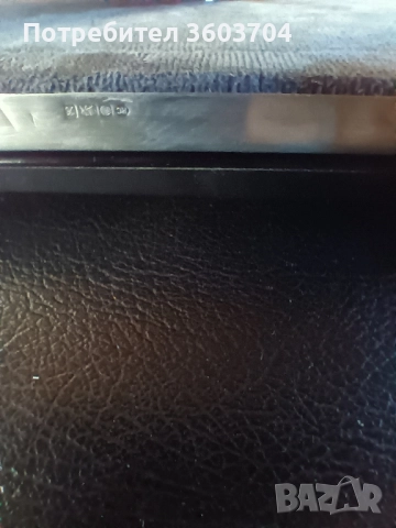 сребърна рамка за снимки Италия, снимка 3 - Антикварни и старинни предмети - 51474197