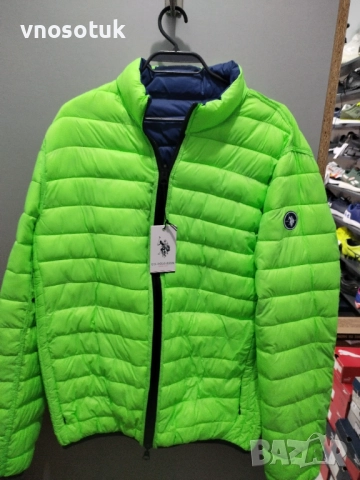 Магазин за спортни стоки внос от Англия-Ново Зареждане Ноември-2025гoд., снимка 5 - Якета - 9931525