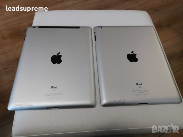 Apple iPad 2 16gb A1395 - Apple iPad 2 16gb , снимка 3 - Таблети - 38082935