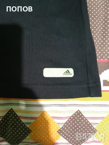 Оригинален Потник Adidas Climalite-L, снимка 2 - Други - 50073020