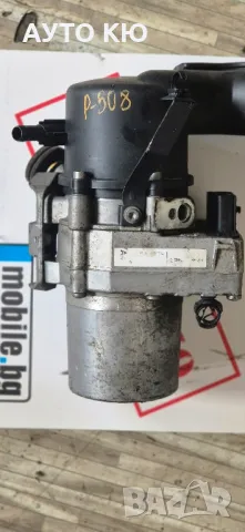 Електрическа хидравлична помпа за Пежо 508,2013г., снимка 2 - Части - 50397890