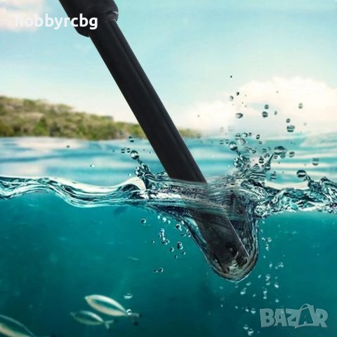 Допълнителен pH електрод за тестери с BNC конектор, снимка 2 - Друга електроника - 36747597