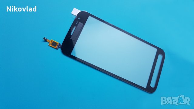 Тъч скрийн дигитайзер Samsung Galaxy Xcover 4 (G390F)