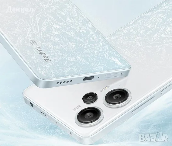 Redmi Note 12 Turbo - 12/256 / Poco F5, снимка 3 - Xiaomi - 55929304