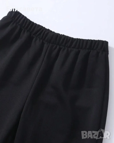 Дамски ватиран модерен екип , снимка 7 - Спортни екипи - 51894678