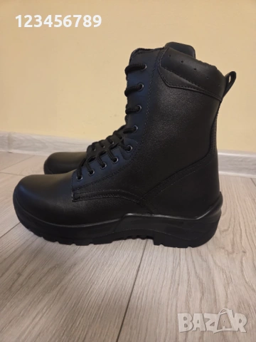 Нови мъжки кубинки , снимка 4 - Мъжки боти - 53918492