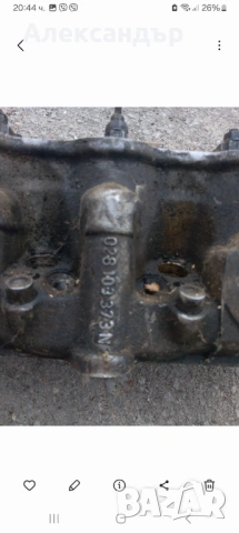 Глава за Ауди Б4 1.9 тди 90кс, снимка 6 - Части - 54175110