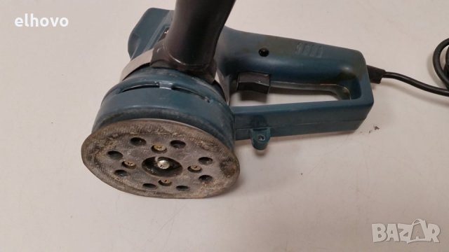 Ексцентършлайф машина Einhel EX115, снимка 4 - Други инструменти - 29250424