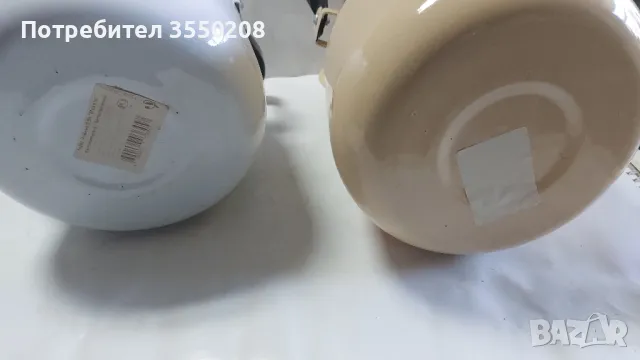 Чайник, руски 3,5л, нов, снимка 7 - Аксесоари за кухня - 48087088