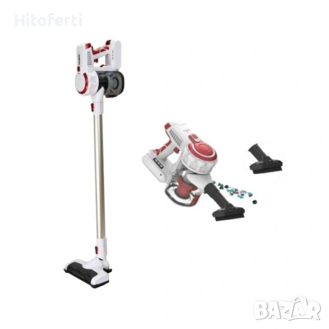 Вертикална прахосмукачка Hausberg HB-2027