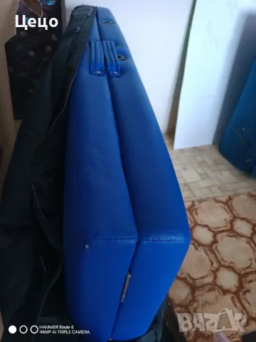 Маса за масаж използвана 3 мес., снимка 7 - Други - 49179948