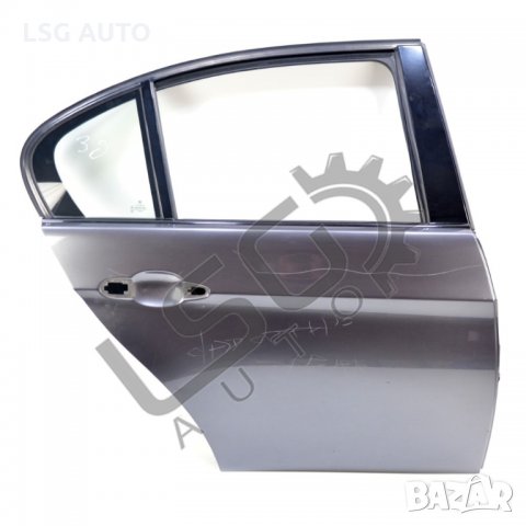 Задна дясна врата BMW 320I (E90) 2005-2012 B250320N-6
