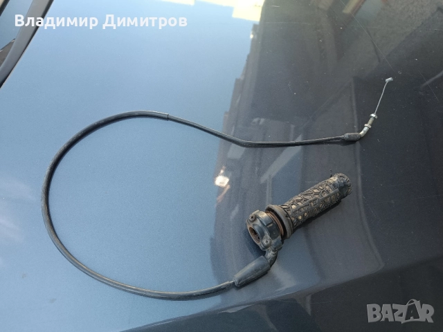 Suzuki Dr 650 на части, снимка 14 - Части - 49830886