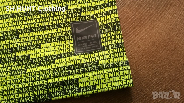 NIKE PRO DRI-FIT Размер 128-137 см / 8-10 години детска блуза 35-51, снимка 8 - Детски Блузи и туники - 53214180