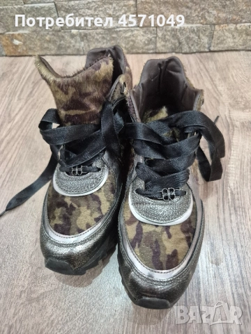 Спортни обувки 38, снимка 5 - Маратонки - 51449928