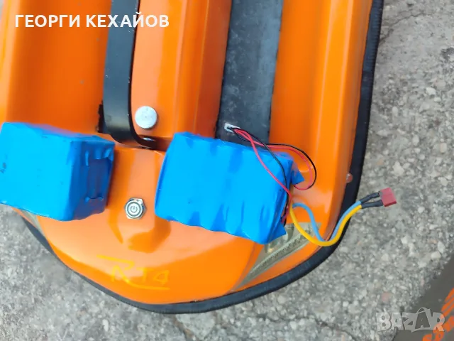 лодка за захранка , снимка 7 - Такъми - 54249110