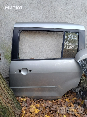 заден капак за мазда5, снимка 5 - Части - 44987415